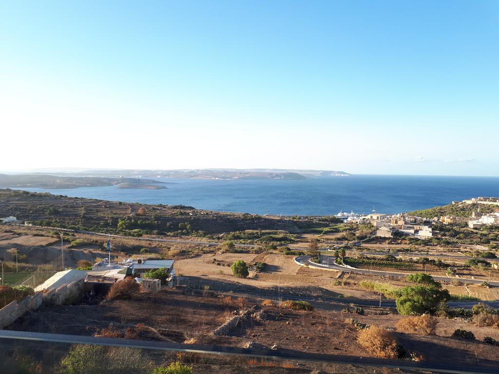 Angels' Place Aria Nadur Bagian luar foto